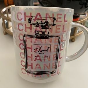 Chanel Mug
